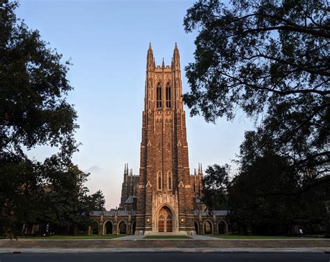 Best Colleges In North Carolina Best Universities In North Carolina