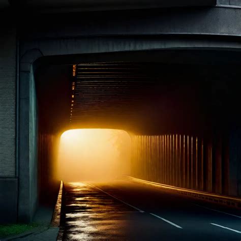 Underpass By Rembrandt Intricate Details Foggy Wea By Mmsopen3 On Deviantart