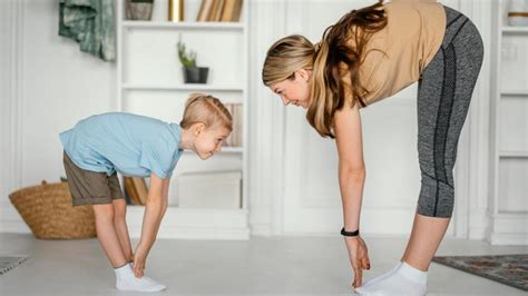 15 Fun Workouts for Kids • Raising An Extraordinary Person