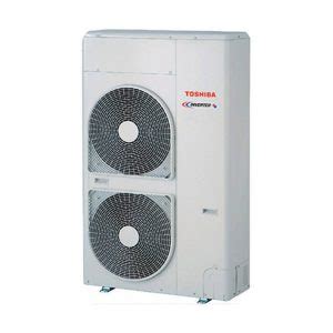 Big Di High Static Ducted Air Conditioner AHI Toshiba