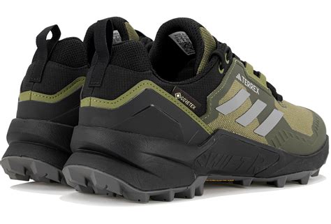 Adidas Terrex Swift R Gore Tex En Promoci N Hombre Zapatillas Marcha