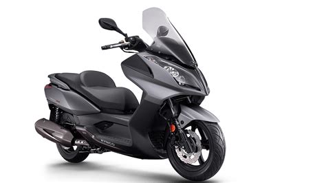 Kymco 2019 Nikita 300 ABS 車款介紹 Yahoo奇摩汽車機車