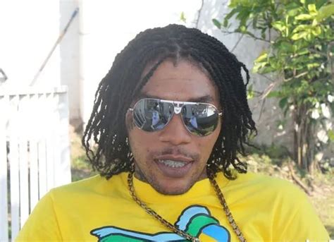 Dancehall Artist Vybz Cartel Proposes To White GF Video Media