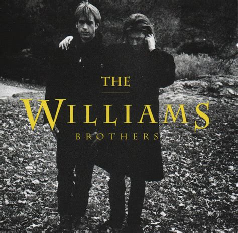 The Williams Brothers - The Williams Brothers | Discogs