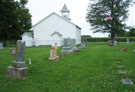 Preserving the Legacy of Roberts Settlement - Indiana Landmarks