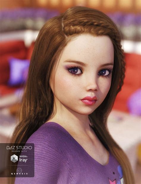 06 Daz3d Camdyn For Tween Julie 7 By Princess Lesbian On Deviantart