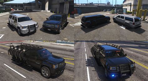 Police Riot Control Unit Transporter Add On GTA5 Mods