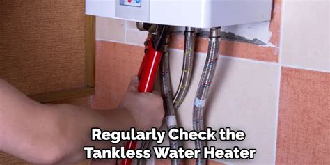 How To Keep Outdoor Tankless Water Heater From Freezing Tips