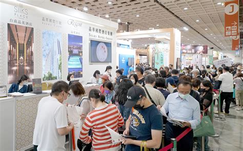 2023 Itf台北國際旅展 線上熱烈報名中 歡迎業界踴躍參展 17news民生好報