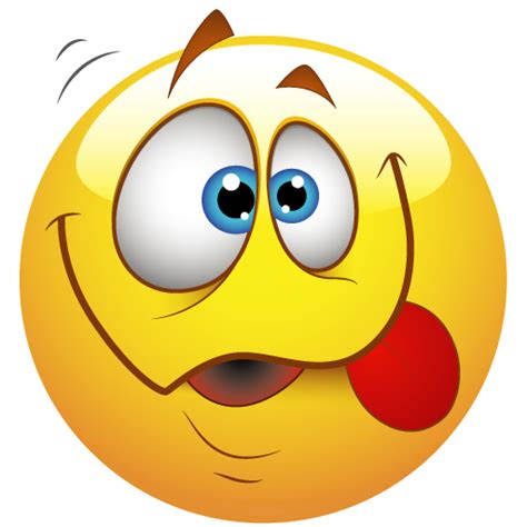 Download Funny Smiley Pfp