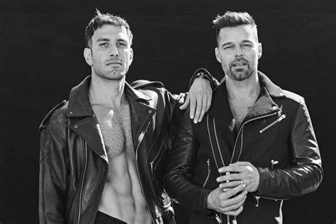 Qui N Es Jwan Yosef La Expareja De Ricky Martin