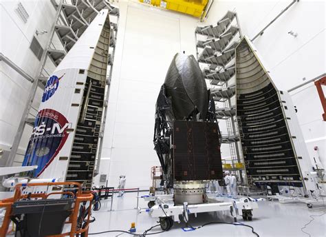 Nasa To Launch Tracking Data Relay Satellite Friday Ibtimes