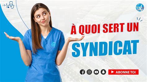 A Quoi Sert Un Syndicat YouTube