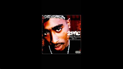 2Pac Hail Mary Rock Remix YouTube