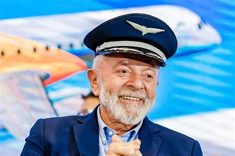 Brazilian Airlines Azul And Gol Plan Merger Supported By Lula Da Silva