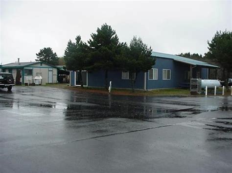 American Sunset Rv Rv Park For Sale In Westport Wa 794959