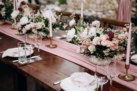 Your One Stop Shop - Premier Event Services - I Said Yes!