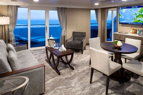 Cruise Ship Rooms Suites Azamara Cruises