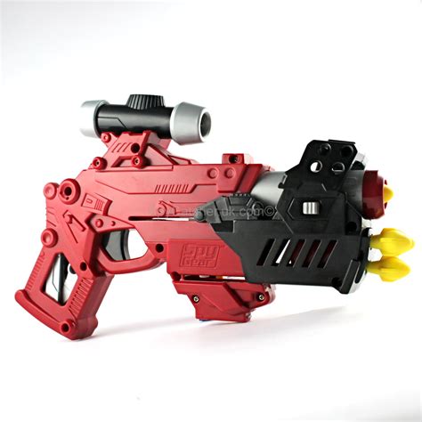 Spy Viper Blaster B Spy Catcher