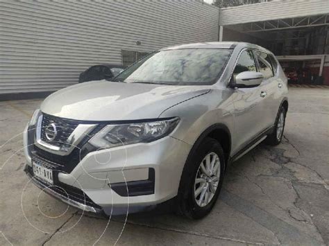 Descripcion Unidad Suv Nissan X Trail Sense 2 Row ANUNCIOS Septiembre