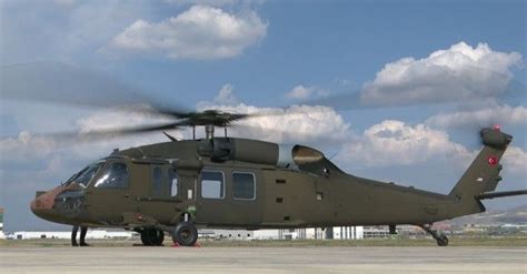 Honeywell Starts Next Generation T55 Engine Testing For Us Army Ch 47