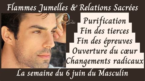 FLAMMES JUMELLES VOTRE AUTRE CHANGE RADICALEMENTGUIDANCE TIRAGE DE