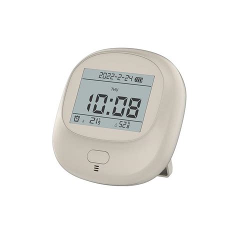 Smart Clock (China Manufacturer) - Other Consumer Electronics - Consumer Electronics & Lighting ...