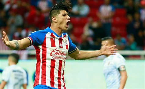 SE ACABA EL SUEÑO Chivas tiene una última oportunidad de fichar a