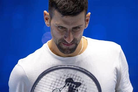 Fanático por recordes Novak Djokovic revela grande objetivo