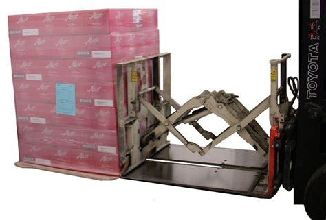 What Is A Slipsheet Cgp Expal Anti Slip Paper And Packaging Solutions