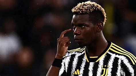 YaTeCuento Fútbol Paul Pogba fue suspendido por cuatro años tras dar