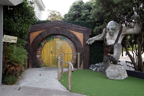 In The Footsteps Of The Fellowship Visit These 5 Stunning ‘lord Of The
