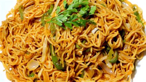 Veg Chowmein Recipe Veg Noodles Iss Tarike Se Bnaye Ghar Par