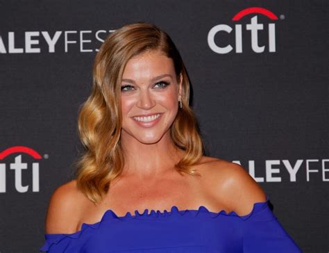 Adrianne Palicki Measurements, Bio, Age, Height, Net Worth and Family