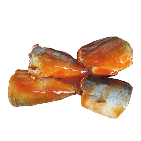 China Canned Fish 126 Factory And Manufacturers Tomato