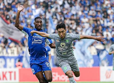 Hasil PSIS Semarang Vs Persebaya Surabaya Di Liga 1 2023 2024 Bajul