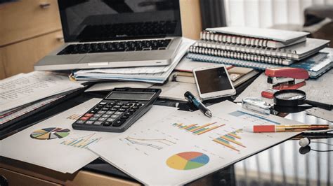 Law Firm Chart Of Accounts Guide