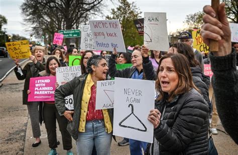 Comprendre La Situation De Lavortement Aux Usa En 5 Minutes Chrono