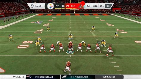 Madden Nfl 20 Review Critical Hits