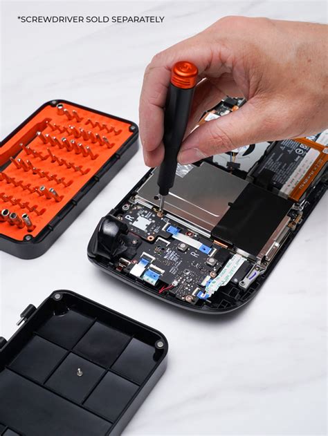 Precision Bit Set Case Lttstore