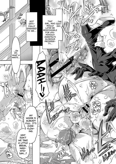 MariaMaria As You Like Just As Maria Nhentai Hentai Doujinshi And Manga