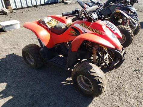 Polaris Scrambler For Sale Or Portland North Wed May