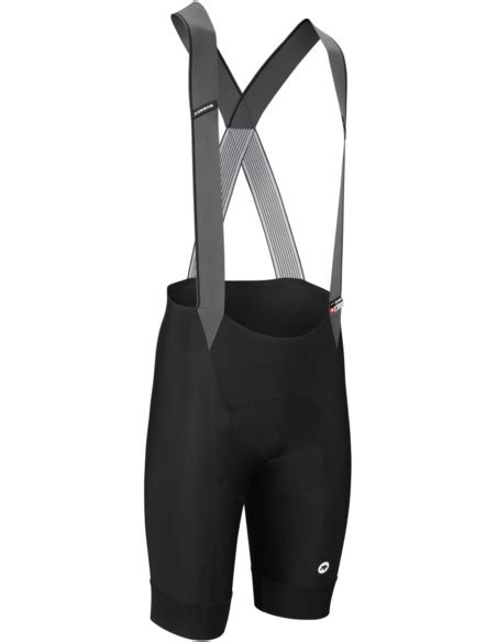 Assos Mille Gt Summer Bib Shorts C Gts Black Series Wielerhuis De