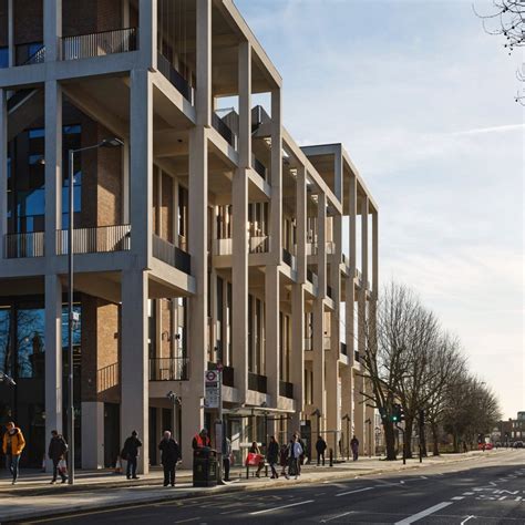 Grafton Architects Founders Name Eight Projects That Define Their Career