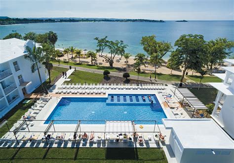 Riu Negril - All Inclusive - Book Now