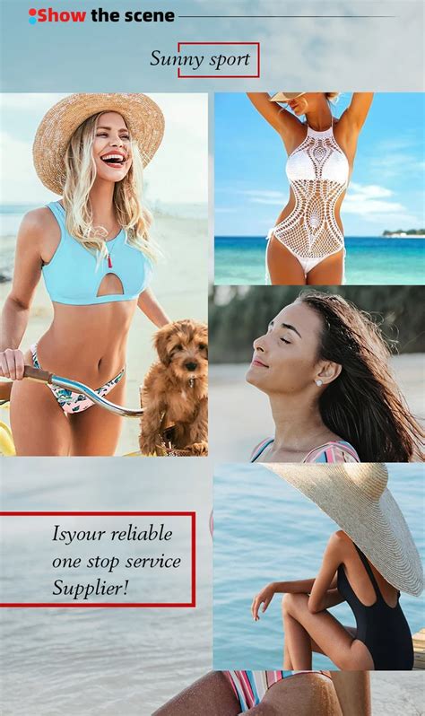 Custom Made Special Design Hollow Bikini Designers Swimwear Metal Circle Decoration One Piece