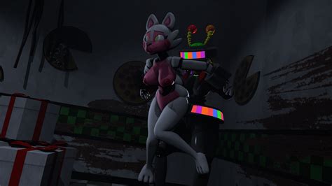 Rule 34 Candy Cadet Five Nights At Freddys Funtime Foxy Fnaf Funtime Foxy Fnafsl