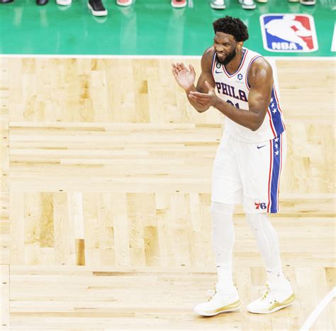 Embiid Y Durant Jugadores De La Semana En La Nba El Periódico Usa