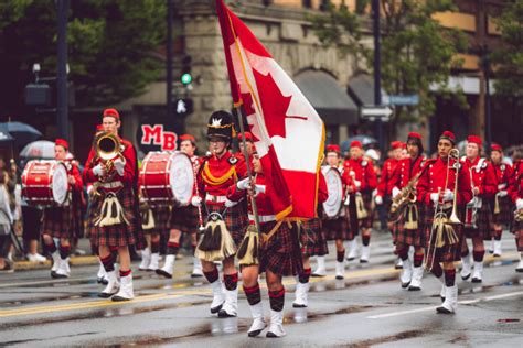 Canada Day 2023 A Mosaic Of Unity And Diversity GUS Canada