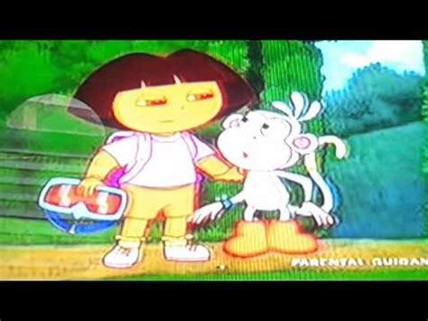 Dora The Explorer Super Spies Song